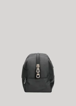 Men Pepe Jeans Travel Toiletry Bag With Handle