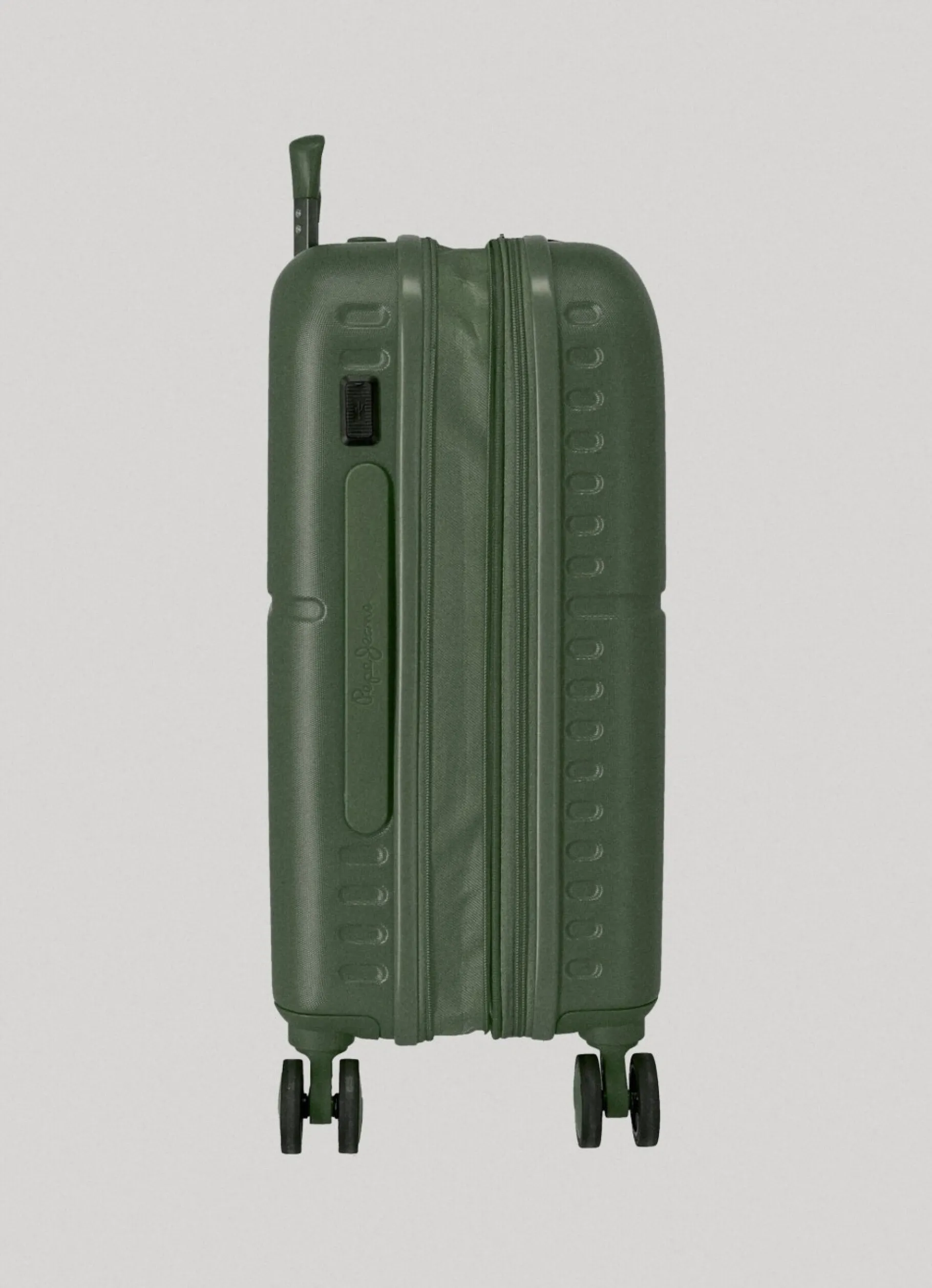 Men Pepe Jeans Trolley 70 Cm Accent