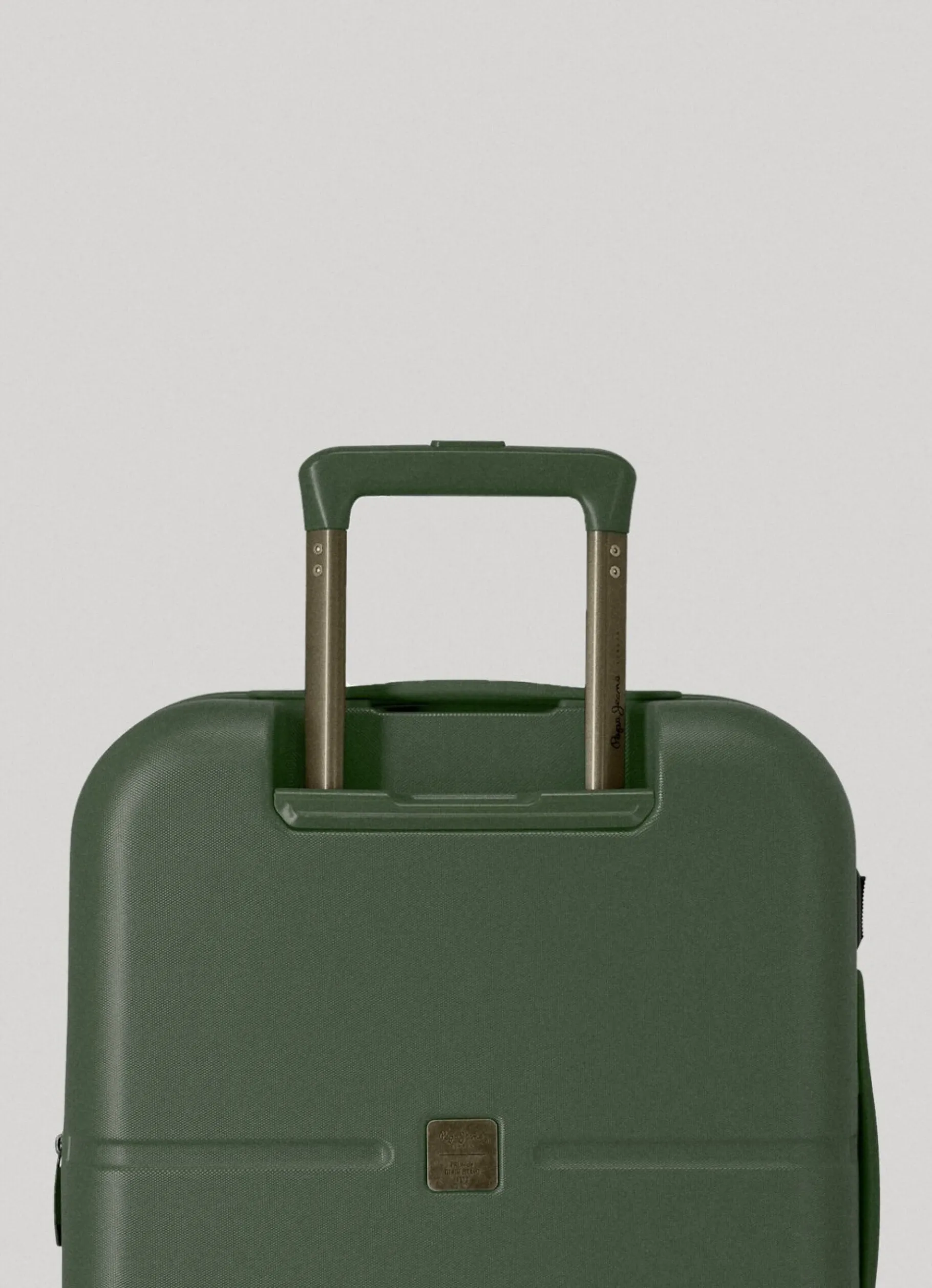Men Pepe Jeans Trolley 70 Cm Accent