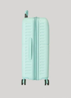 Girl Pepe Jeans Trolley Suitcase 70 Cm