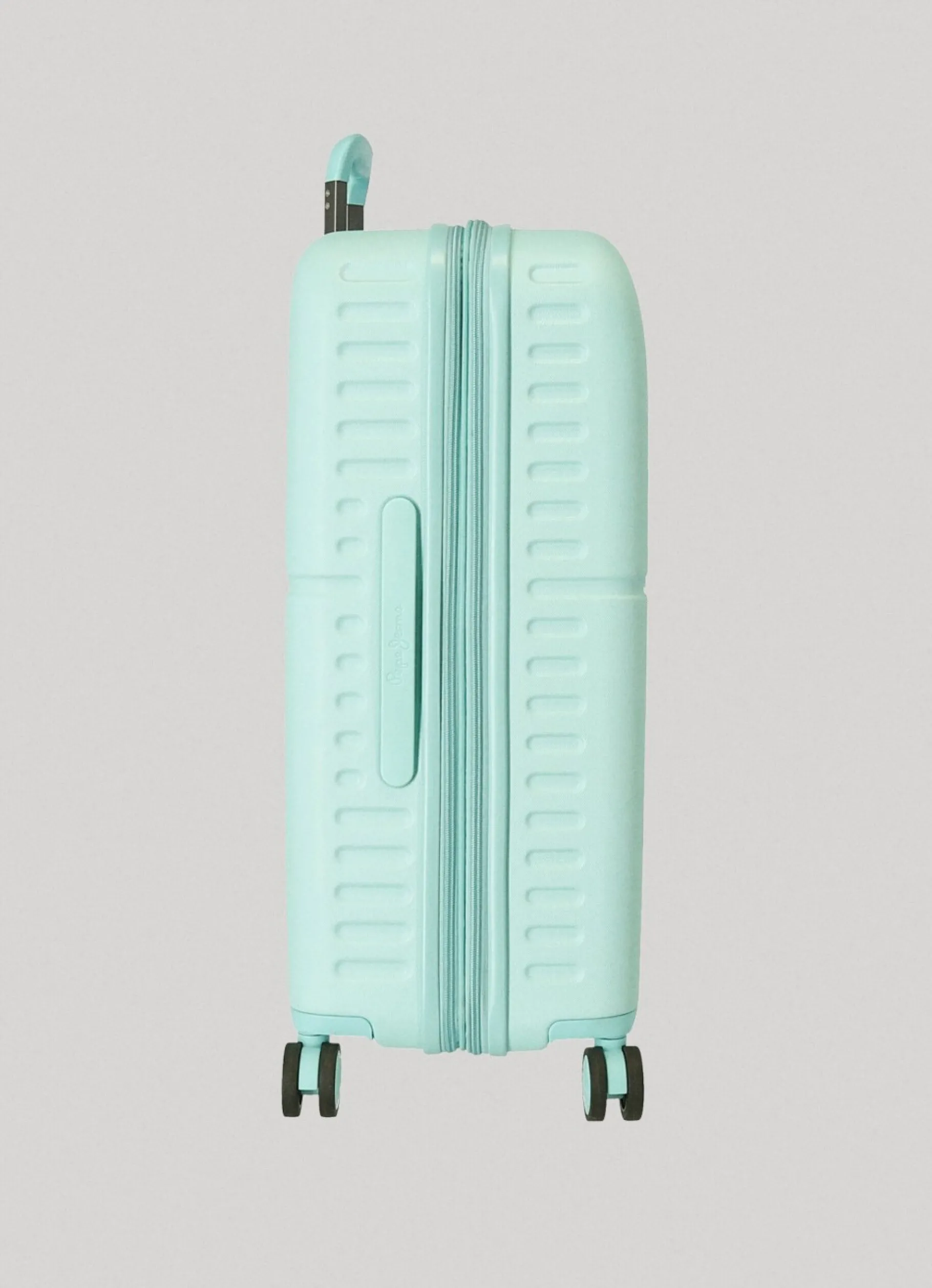 Girl Pepe Jeans Trolley Suitcase 70 Cm