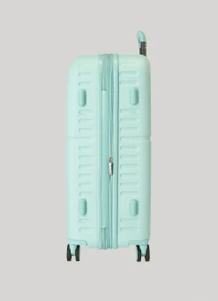 Girl Pepe Jeans Trolley Suitcase 70 Cm