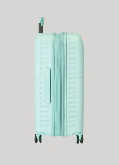Girl Pepe Jeans Trolley Suitcase 70 Cm