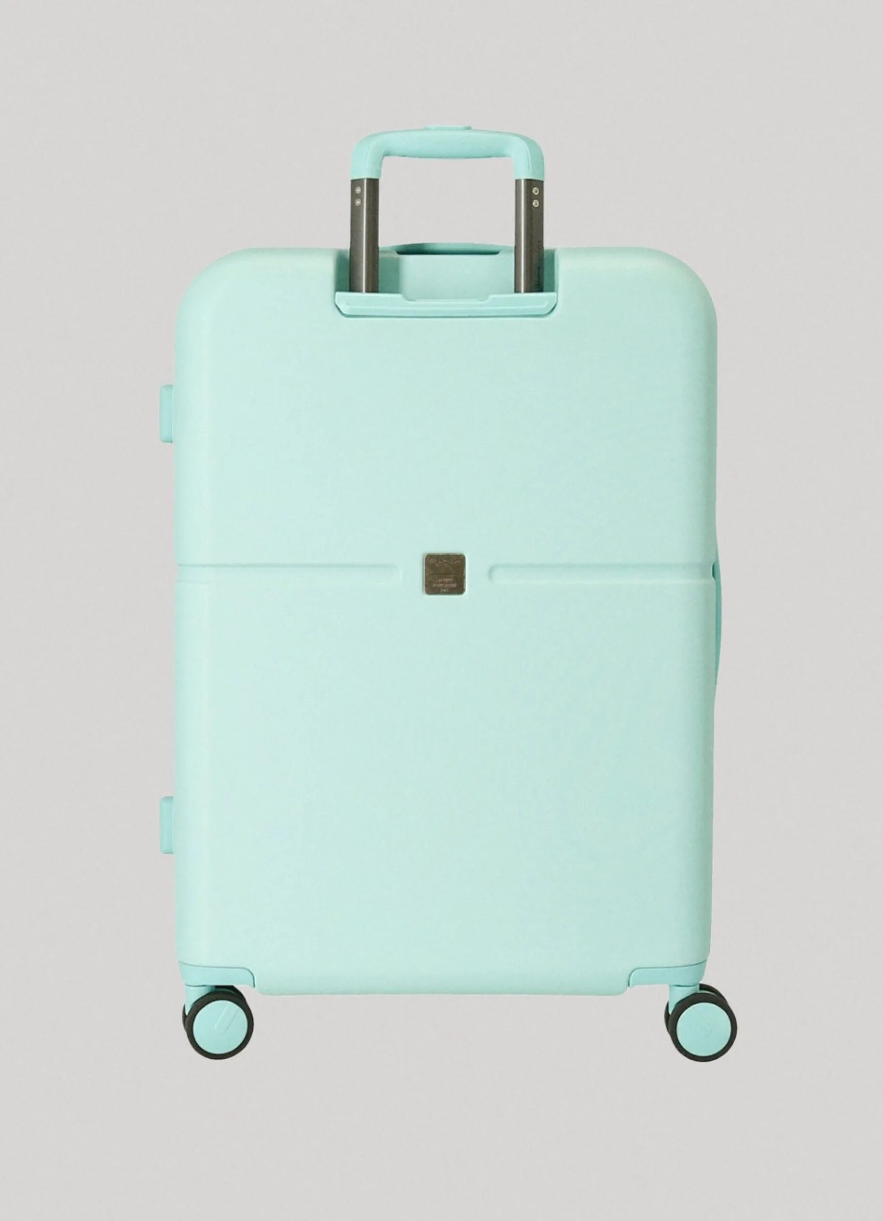 Boy Pepe Jeans Trolley Suitcase 70 Cm
