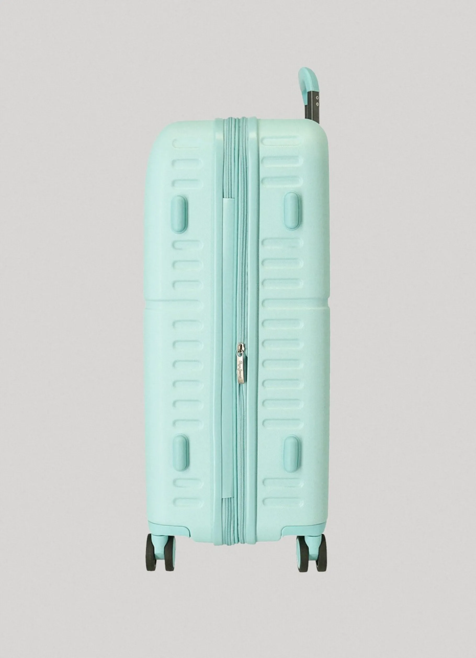 Boy Pepe Jeans Trolley Suitcase 70 Cm