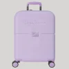 Women Pepe Jeans Trolley Suitcase 55Cm Abs
