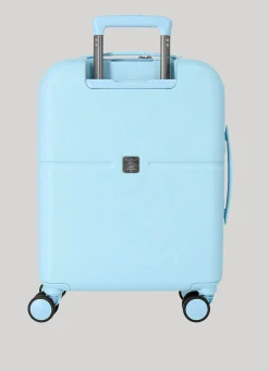 Women Pepe Jeans Trolley Suitcase 55Cm Abs