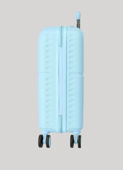 Women Pepe Jeans Trolley Suitcase 55Cm Abs