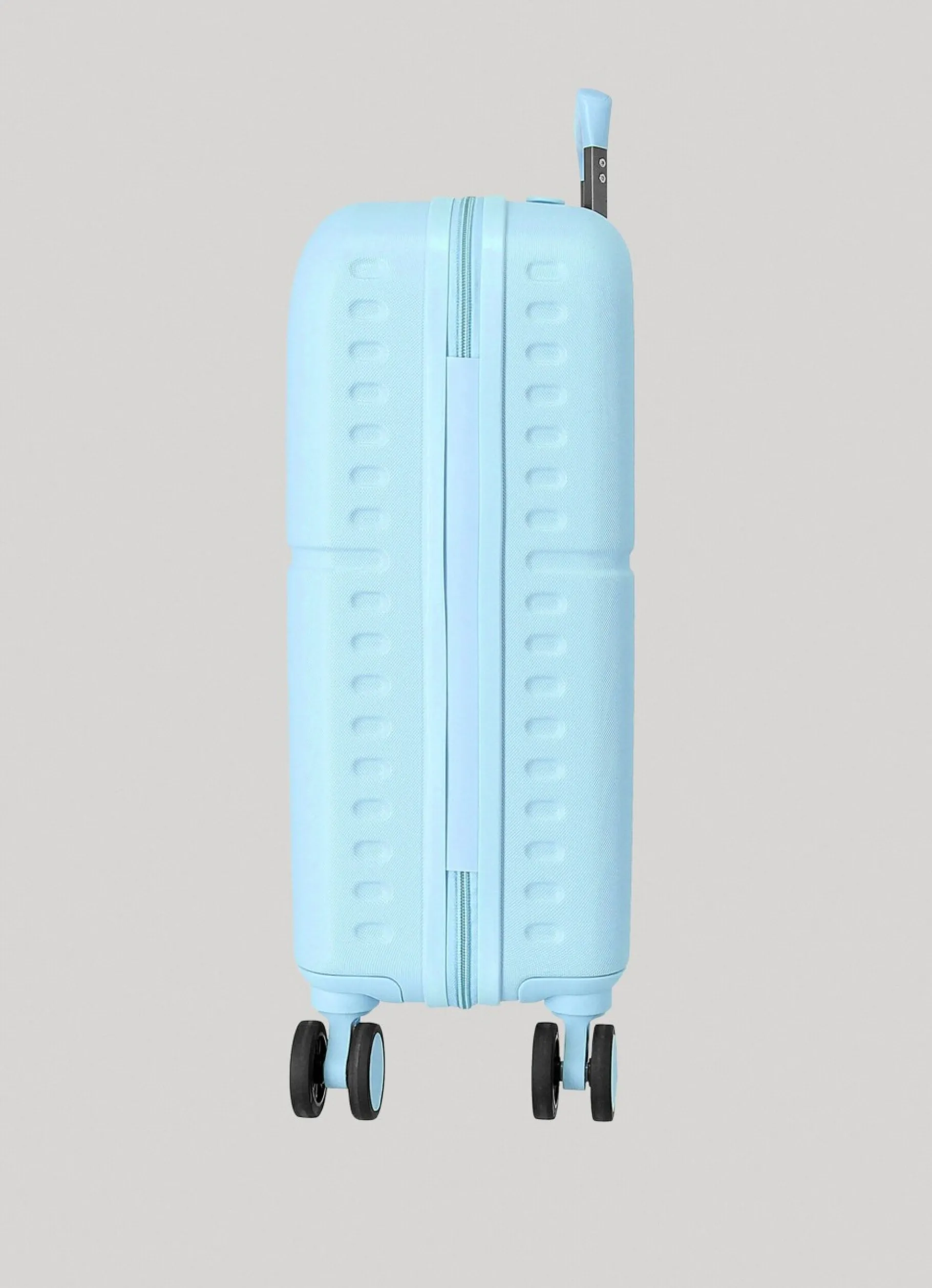Women Pepe Jeans Trolley Suitcase 55Cm Abs