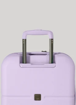 Men Pepe Jeans Trolley Suitcase 55Cm Abs