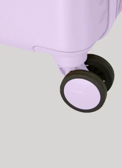 Men Pepe Jeans Trolley Suitcase 55Cm Abs