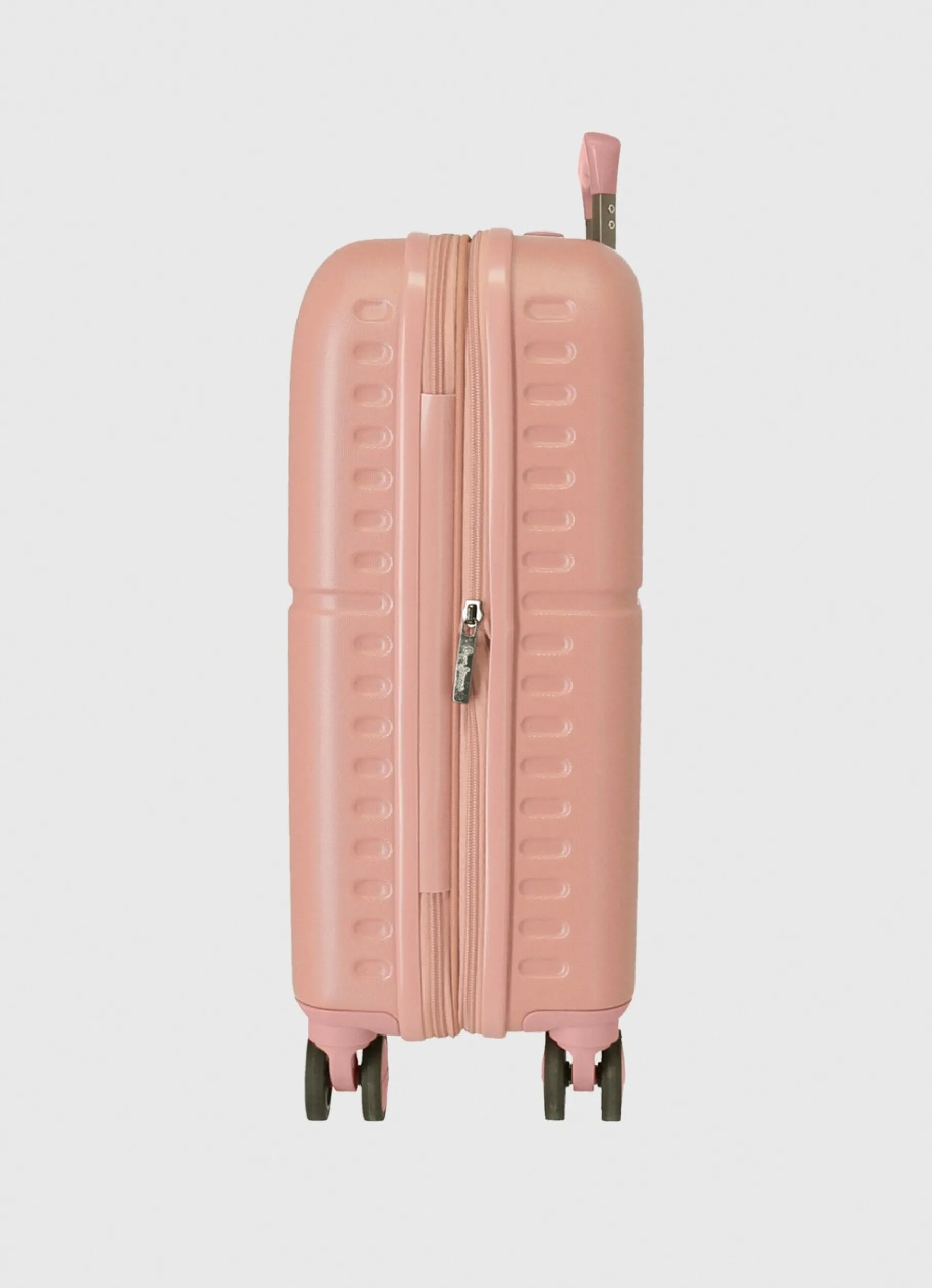 Girl Pepe Jeans Trolley Suitcase 55Cm Abs