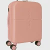 Boy Pepe Jeans Trolley Suitcase 55Cm Abs