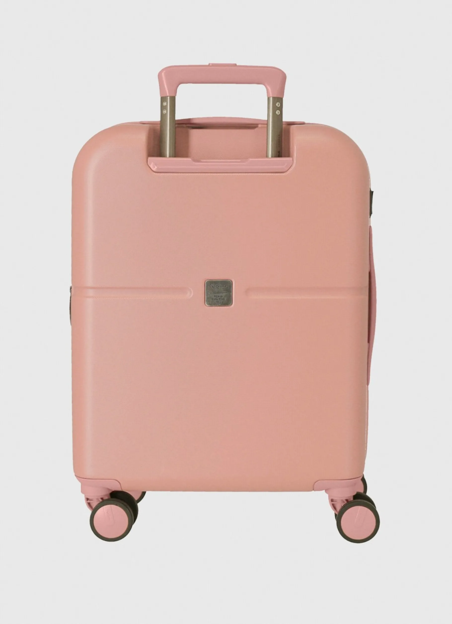 Boy Pepe Jeans Trolley Suitcase 55Cm Abs