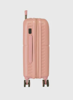 Boy Pepe Jeans Trolley Suitcase 55Cm Abs