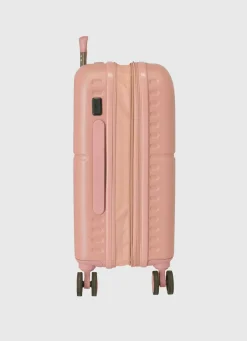 Boy Pepe Jeans Trolley Suitcase 55Cm Abs