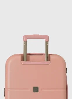 Boy Pepe Jeans Trolley Suitcase 55Cm Abs