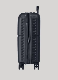 Women Pepe Jeans Trolley Suitcase 55Cm Abs