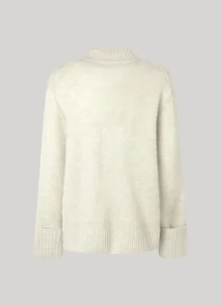 Women Pepe Jeans Turtleneck Jumper