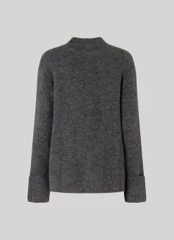 Women Pepe Jeans Turtleneck Jumper