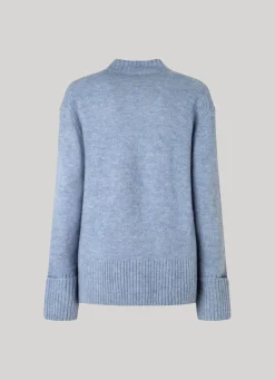 Women Pepe Jeans Turtleneck Jumper