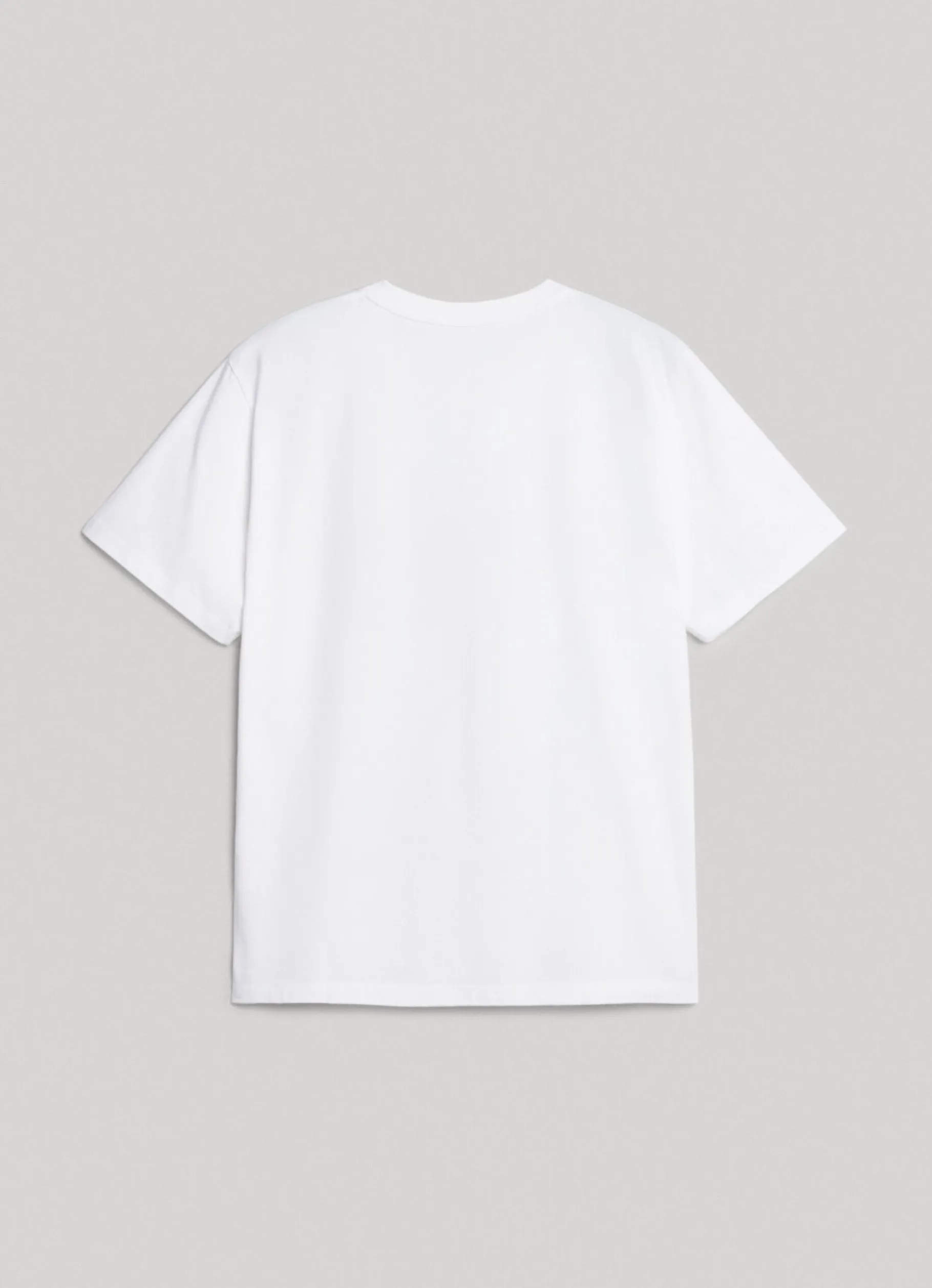Men Pepe Jeans Unisex I Love London Printed T-Shirt