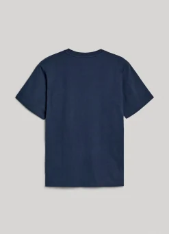 Men Pepe Jeans Unisex I Love London Printed T-Shirt