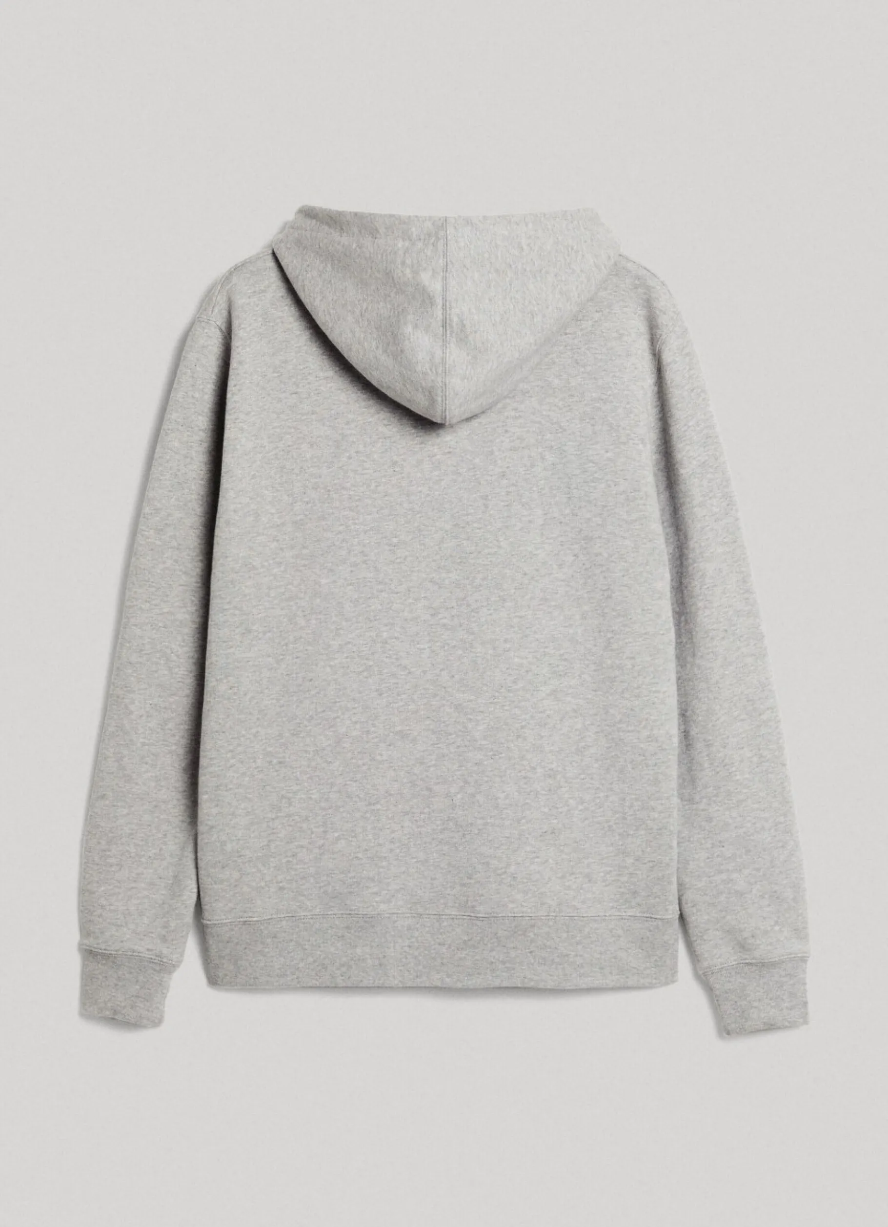 Women Pepe Jeans Unisex Printed Hoodie