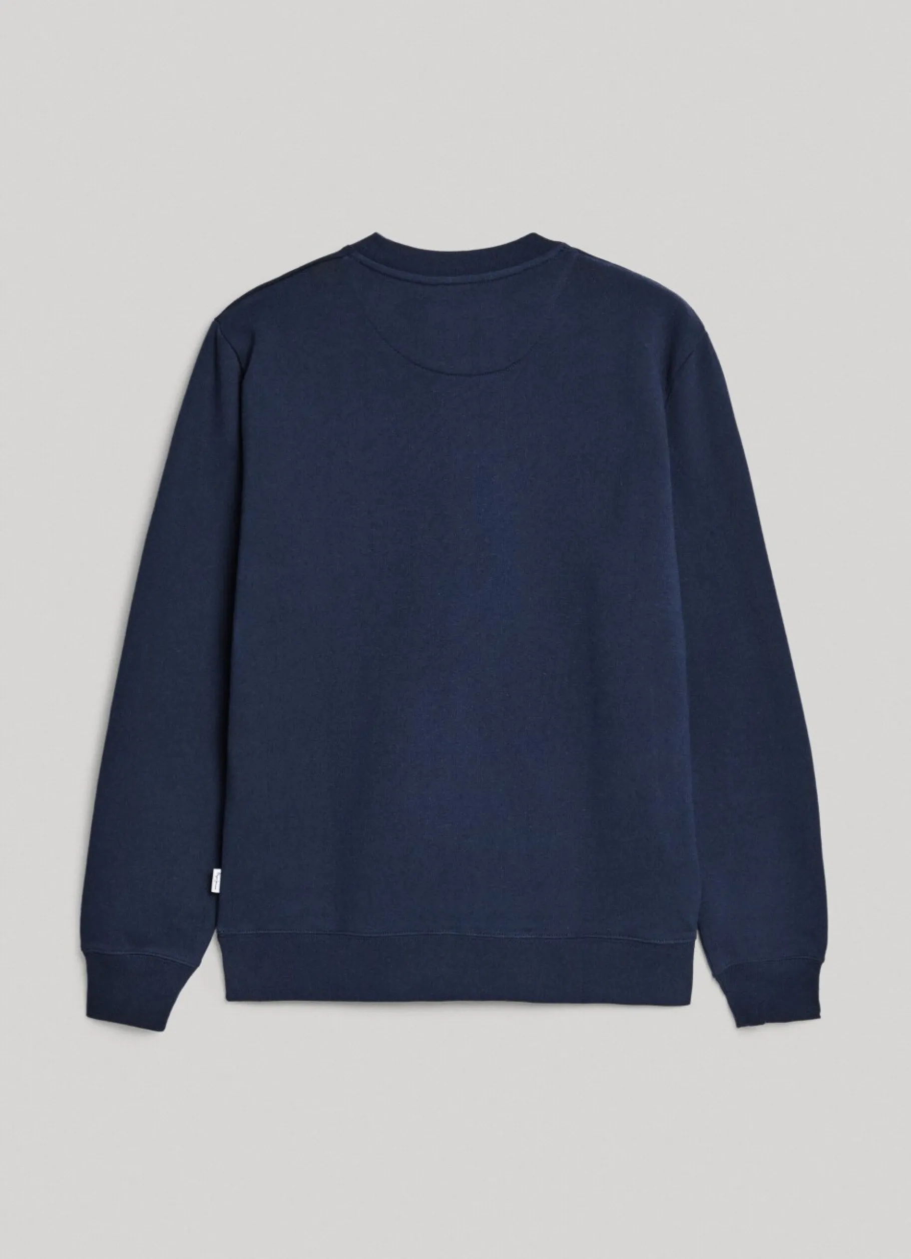 Men Pepe Jeans Unisex Printed Round Neck Sweatshirt