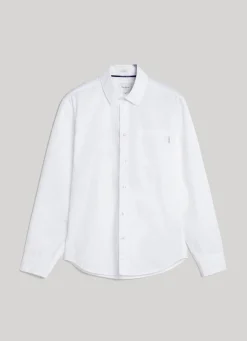 Women Pepe Jeans Unisex Shirt With I Love London Print On Back