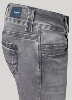 Women Pepe Jeans Venus Regular Fit Low-Rise Jeans