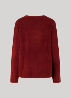 Women Pepe Jeans V-Neck Knit