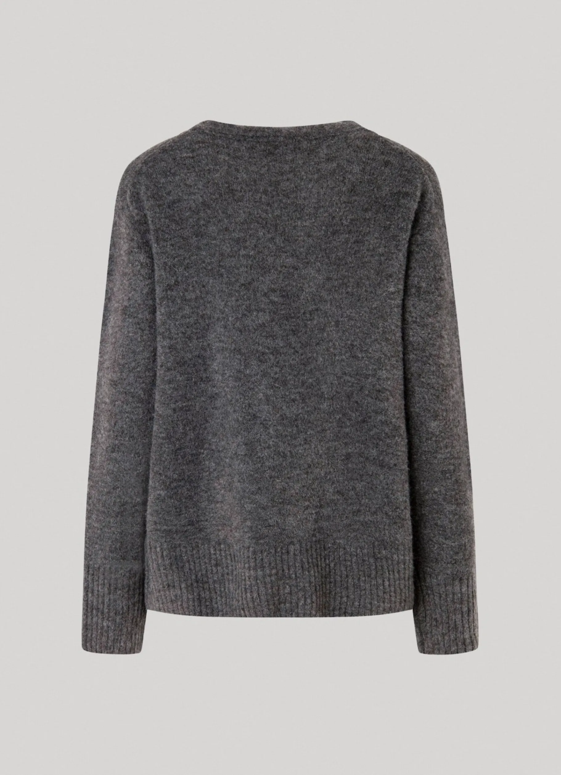 Women Pepe Jeans V-Neck Knit