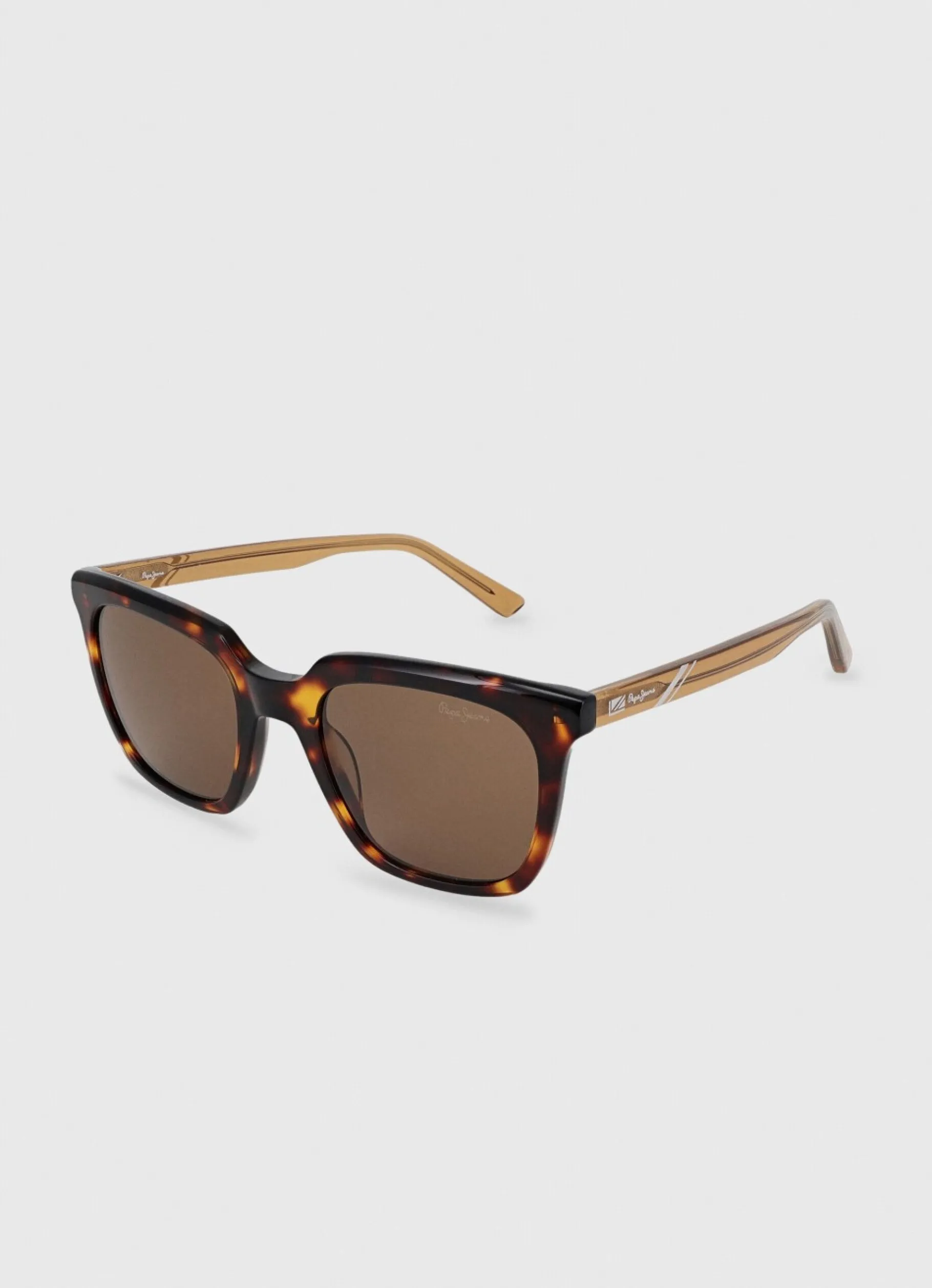 Women Pepe Jeans Wayfarer Sunglasses