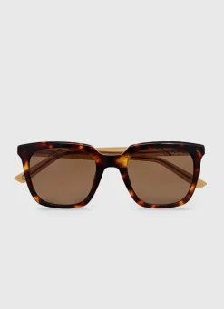 Women Pepe Jeans Wayfarer Sunglasses