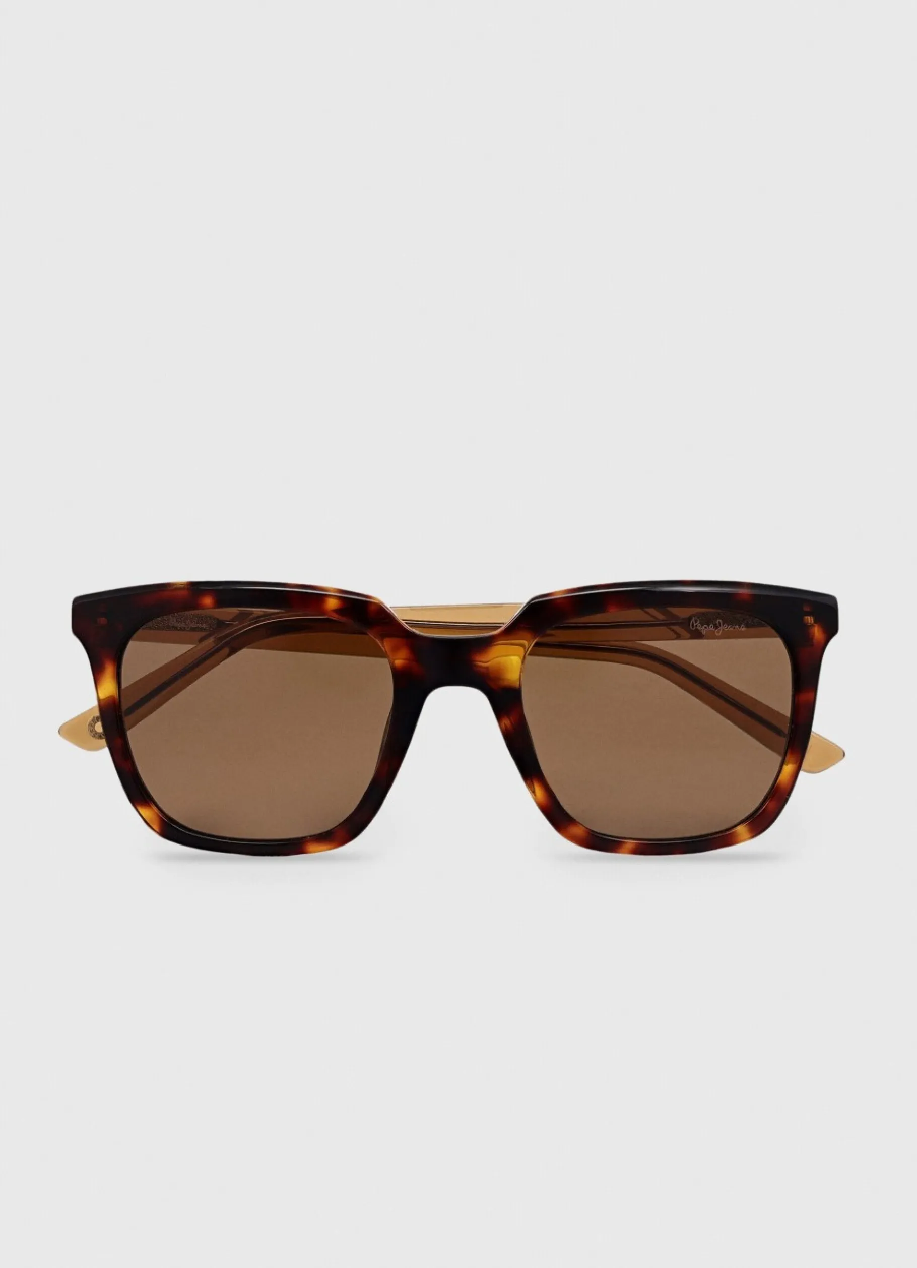 Women Pepe Jeans Wayfarer Sunglasses