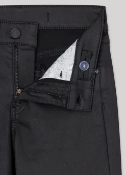 Girl Pepe Jeans Willa Jr Flare Fit High-Rise Jeans