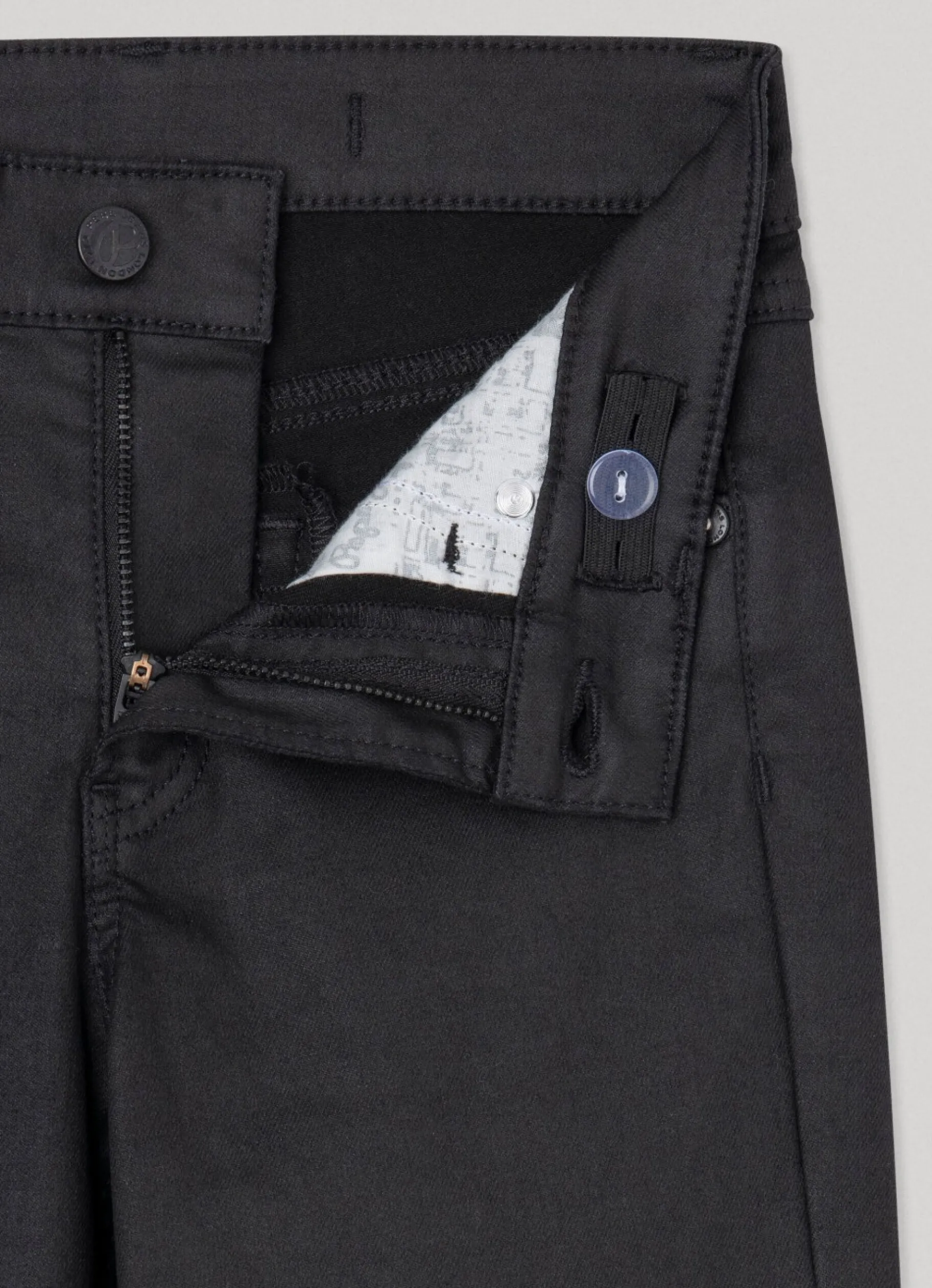 Girl Pepe Jeans Willa Jr Flare Fit High-Rise Jeans