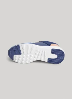 Girl Pepe Jeans York Fancy Running Shoes