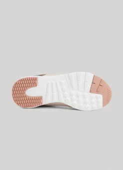 Girl Pepe Jeans York Fancy Running Shoes